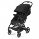 Прогулянкова коляска Cybex Eezy S Plus 2 Moon Black | Cybex офіційно в Україні