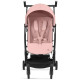 Коляска для подорожей Cybex Libelle candy pink, 524000247
