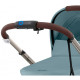 Електрична прогулянкова коляска Cybex eGazelle S TPE Stormy Blue (524000535), арт. 524000535