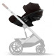 Автокресло Cybex Cloud G i-Size plus Moon Black, арт. 523001151