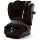 Автокресло Cybex Pallas G3 Plus Moon Black, арт. 525000947