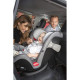 Автокресло Cybex Eternis S Lavastone Black, арт. 518002879