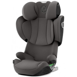 Автокресло Cybex Solution T i-Fix Mirage Grey, 522388510-02