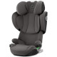 Автокресло Cybex Solution T i-Fix Mirage Grey, 522388510-02 | Купить в Киеве в магазине KIOSK для МАМ