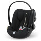 Автокресло Cybex Cloud G i-Size plus Moon Black, 523001151 | Купить в Киеве в магазине KIOSK для МАМ