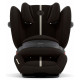 Автокресло Cybex Pallas G3 Plus Moon Black, арт. 525000947