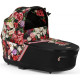 Люлька Cybex Priam 4.0 Blossom Dark, 5180206-02 | Купити у Києві в KIOSK для МАМ