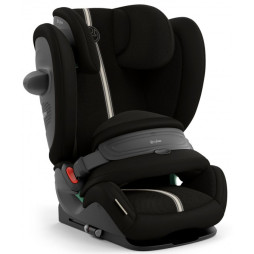 Автокресло Cybex Pallas G3 Plus Moon Black, 525000947