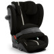 Автокресло Cybex Pallas G3 Plus Moon Black, 525000947 | Купить в Киеве в магазине KIOSK для МАМ