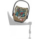 Автокрісло Cybex Cloud T i-Size by Karolina Kurkova One Love (523000315), арт. 523000315