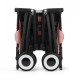 Коляска для подорожей Cybex Libelle candy pink, 524000247