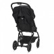 Прогулянкова коляска Cybex Eezy S Plus 2 Moon Black, 521708-02