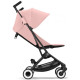 Коляска для подорожей Cybex Libelle candy pink, 524000247
