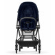 Прогулянкова коляска Cybex Mios 4.0 Rebellious Luxury шасі Matt Black, 5250000237-02
