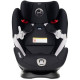 Автокресло Cybex Eternis S Lavastone Black, арт. 518002879