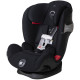 Автокресло Cybex Eternis S Lavastone Black, 518002879 | Купить в Киеве в магазине KIOSK для МАМ