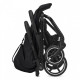 Прогулянкова коляска Cybex Eezy S Plus 2 Moon Black, 521708-02