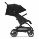 Прогулянкова коляска Cybex Eezy S Plus 2 Moon Black, 521708-02