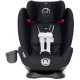 Автокресло Cybex Eternis S Lavastone Black, арт. 518002879