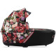 Люлька Cybex Priam 4.0 Blossom Dark, арт. 5180206-02