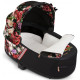 Люлька Cybex Priam 4.0 Blossom Dark, арт. 5180206-02