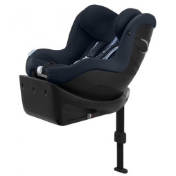 Автокресло Cybex Sirona Gi i-Size Plus Ocean Blue, 524001459
