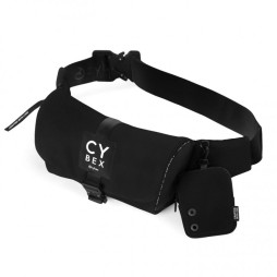 Сумка Cybex Urban Mobility Black, 525000485