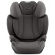Автокресло Cybex Solution T i-Fix Mirage Grey, арт. 522388510-02