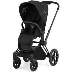 Прогулянкова коляска Cybex Priam La Parisienne (521001979)