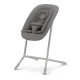 Стілець 4 в 1 Cybex Lemo Suede Grey (521003215)