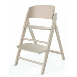 Стілець Cybex Click&Fold All Natural Light (524000989)
