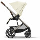Cybex Balios S Lux Taupe Seashell Beige прогулянкова коляска, 524001203