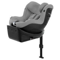 Автокресло Cybex Sirona Gi i-Size Plus Stone Grey, 524001455
