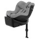 Автокресло Cybex Sirona Gi i-Size Plus Stone Grey, 524001455 | Купить в Киеве в магазине KIOSK для МАМ