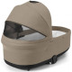 Люлька Cybex Balios almond beige, арт. 522005267