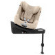 Автокресло Cybex Sirona Ti Plus Cozy Beige, арт. 525000899