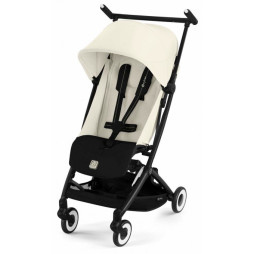Cybex Libelle прогулянкова коляска canvas white, 525000257