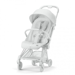 Прогулянкова коляска Cybex Coya Urban Mobility White (524000697)