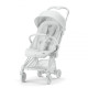 Прогулянкова коляска Cybex Coya Urban Mobility White (524000697) | KIOSK для МАМ