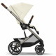 Cybex Balios S Lux Taupe Seashell Beige прогулянкова коляска, 524001203