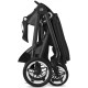 Коляска Cybex Talos S Lux Moon Black, 520001-02