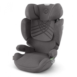 Автокресло Cybex Solution T i-Fix Plus Mirage Grey, 522388510287-02
