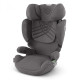 Автокресло Cybex Solution T i-Fix Plus Mirage Grey, 522388510287-02 | Купить в Киеве в магазине KIOSK для МАМ