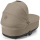 Люлька Cybex Balios almond beige, арт. 522005267