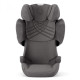 Автокресло Cybex Solution T i-Fix Plus Mirage Grey, арт. 522388510287-02