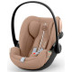 Автокресло Cybex Cloud G i-Size plus Almond Beige, 524001389 | Купить в Киеве в магазине KIOSK для МАМ
