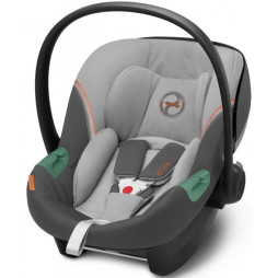 Cybex Aton S2 i-size lava grey автокресло, 5230-01