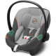 Cybex Aton S2 i-size lava grey автокресло, 5230-01 | Купить в Киеве в магазине KIOSK для МАМ
