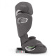 Автокресло Cybex Solution T i-Fix Plus Mirage Grey, арт. 522388510287-02
