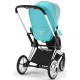 Cybex Priam Jeremy Scott Car 4.0 прогулянкова коляска, 524000391-02